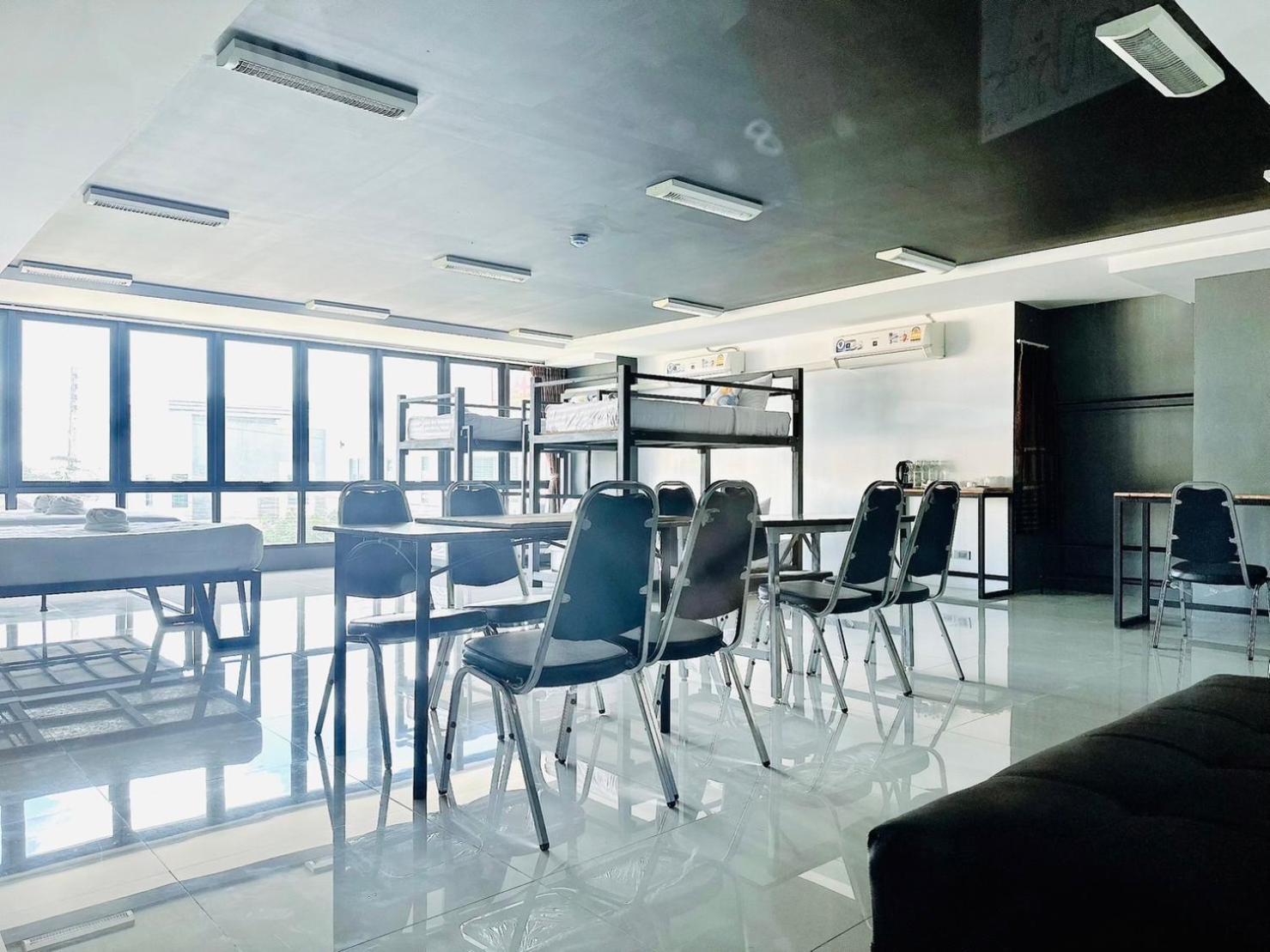 Dm Inn Khon Kaen Exterior photo