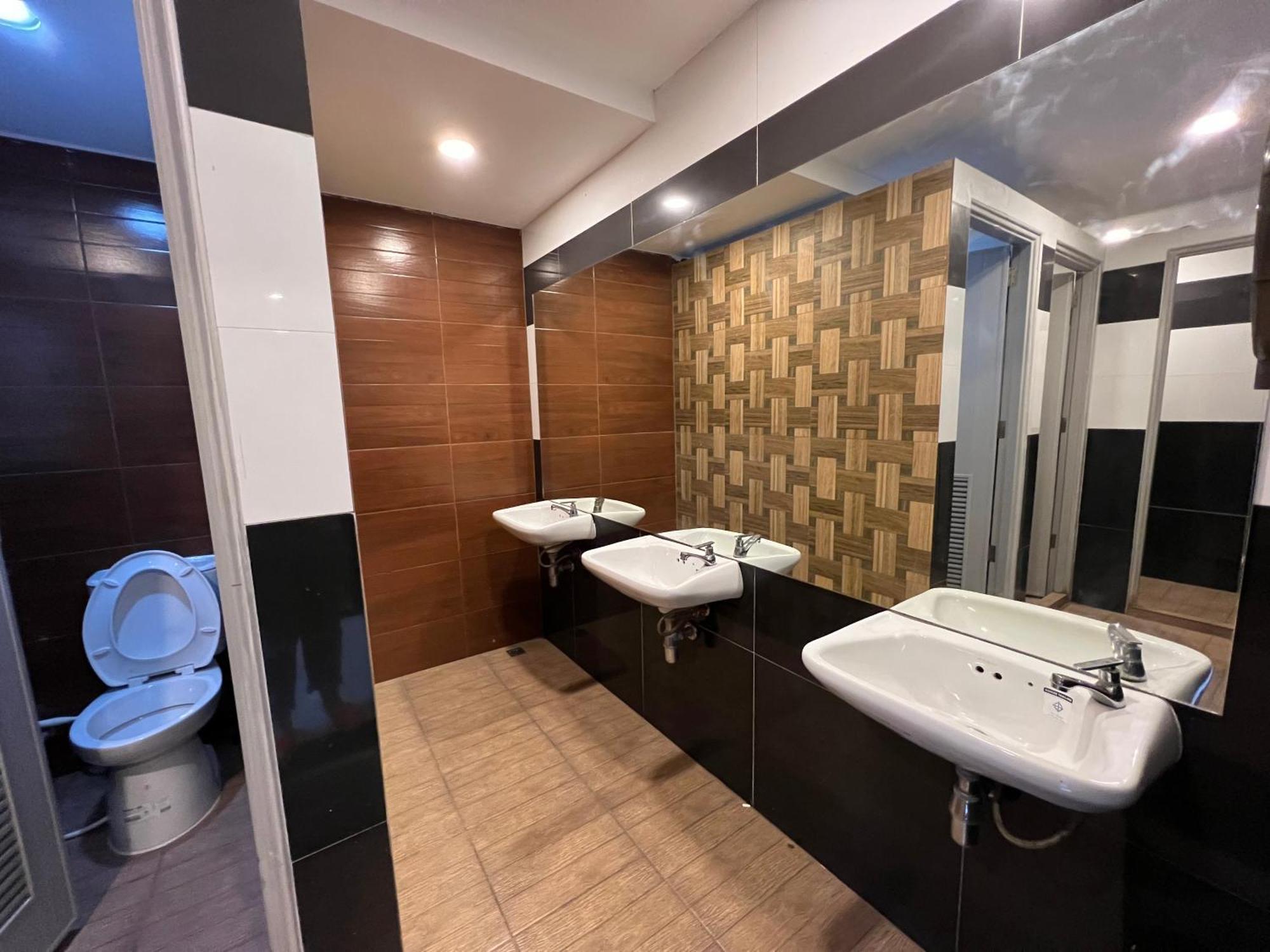 Dm Inn Khon Kaen Exterior photo